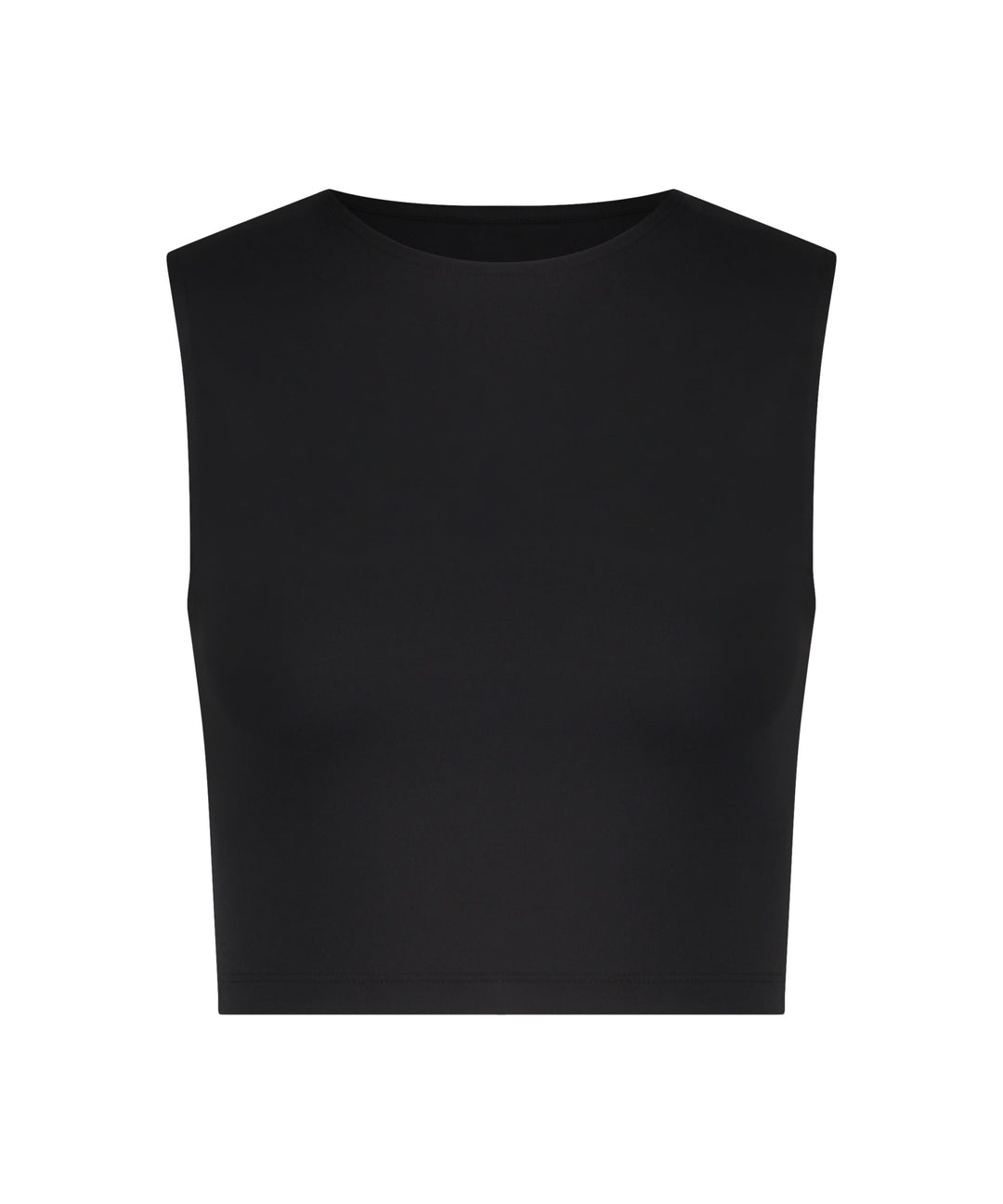 THE BALANCE TOP - Black