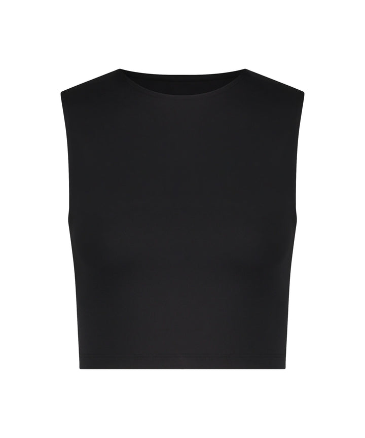 THE BALANCE TOP - Black