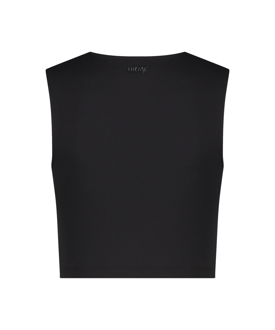 THE BALANCE TOP - Black