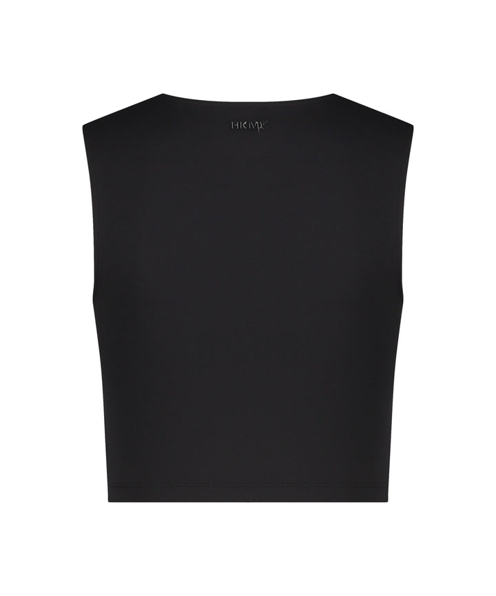 THE BALANCE TOP - Black