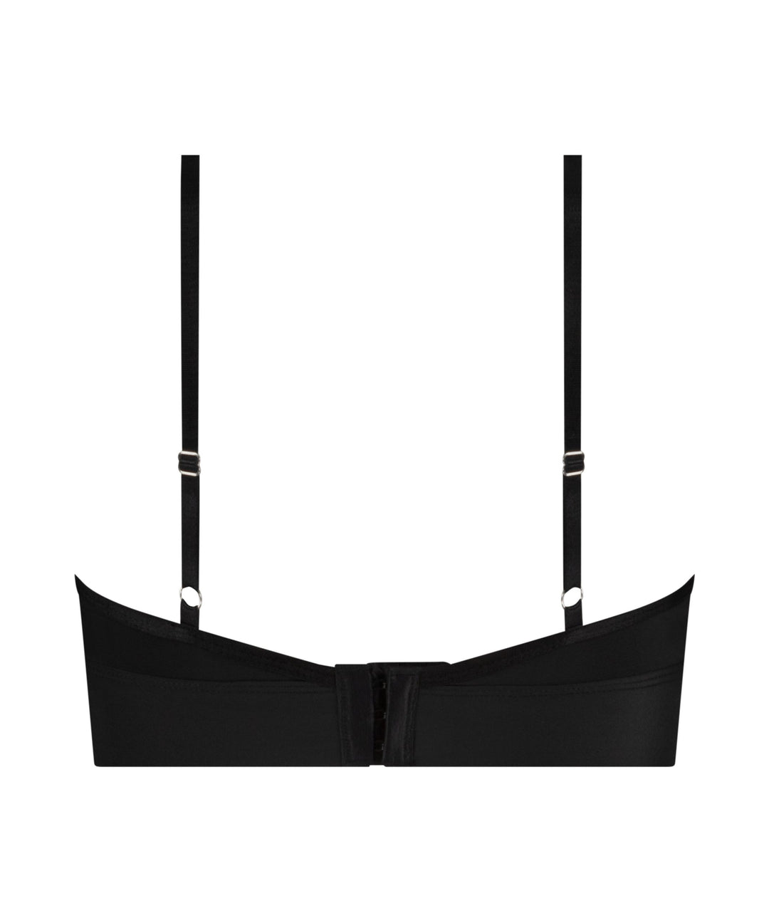 REMI BRALETTE UW - Caviar