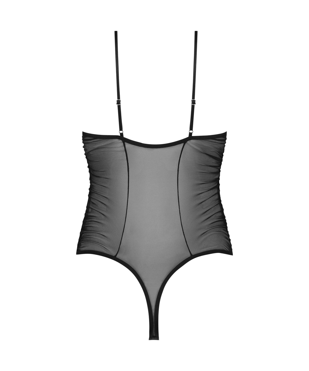 VERA BODY - Caviar