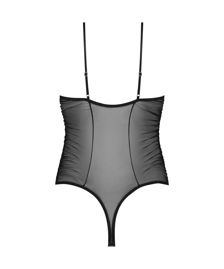 VERA BODY - Caviar