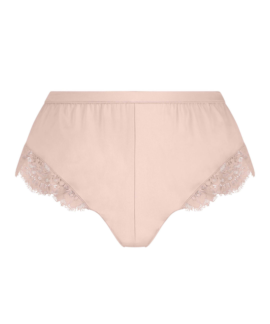 VALERIE FRENCH KNICKER - Rose Smoke