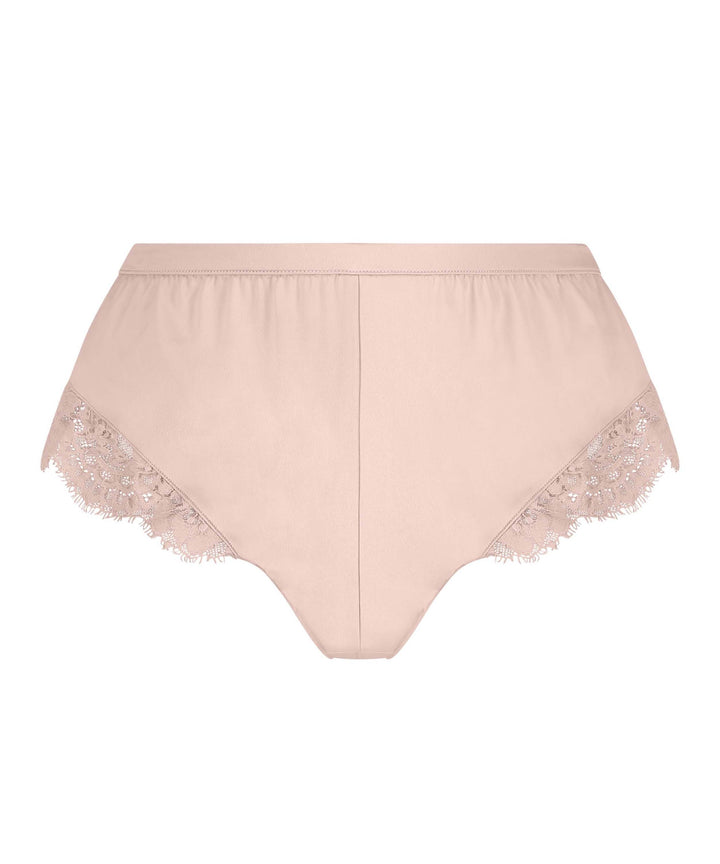 VALERIE FRENCH KNICKER - Rose Smoke