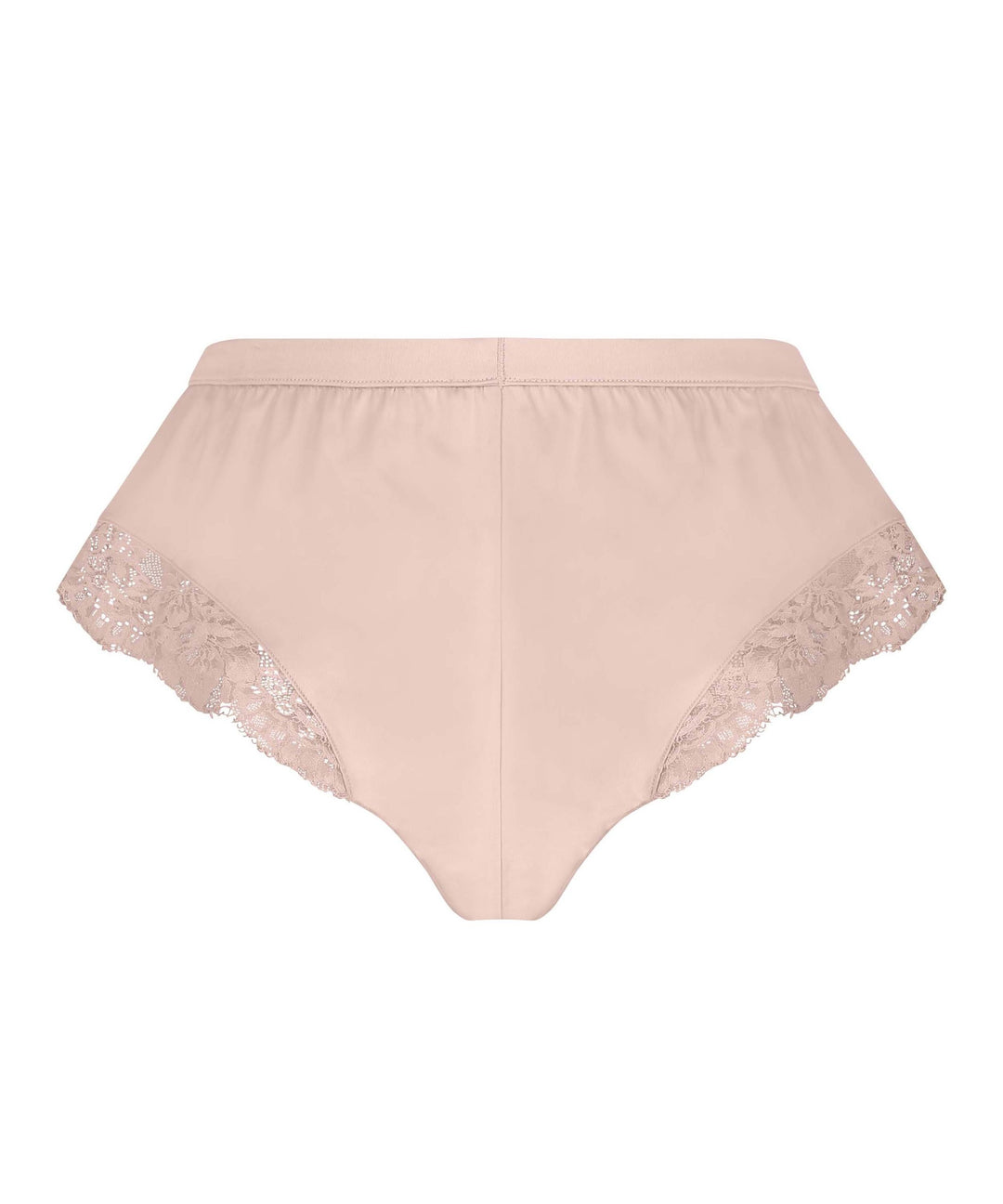 VALERIE FRENCH KNICKER - Rose Smoke