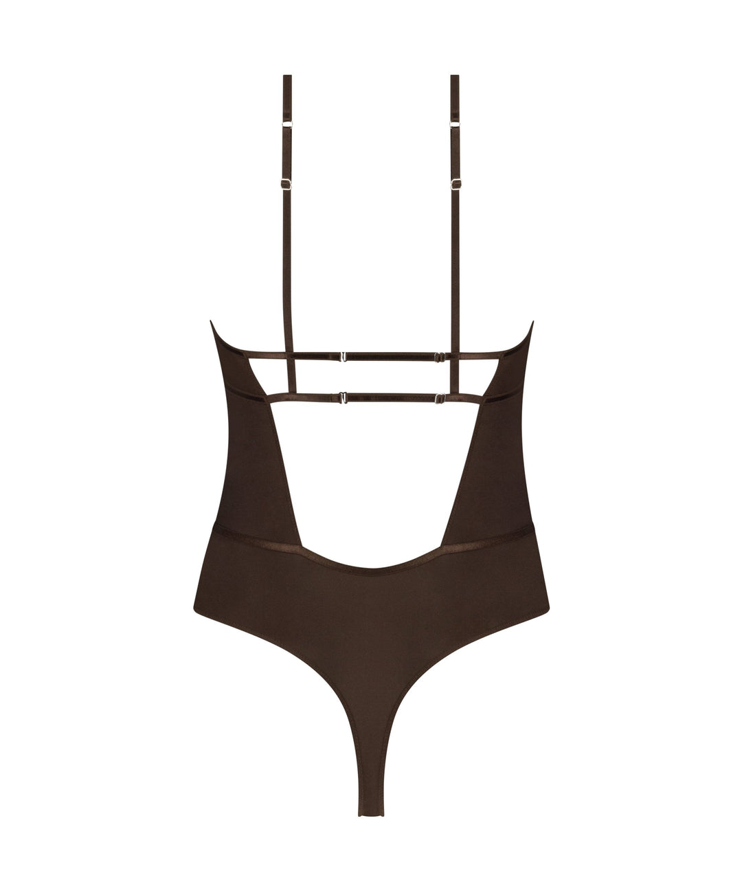 RIANNE BODY - Chicory Coffee