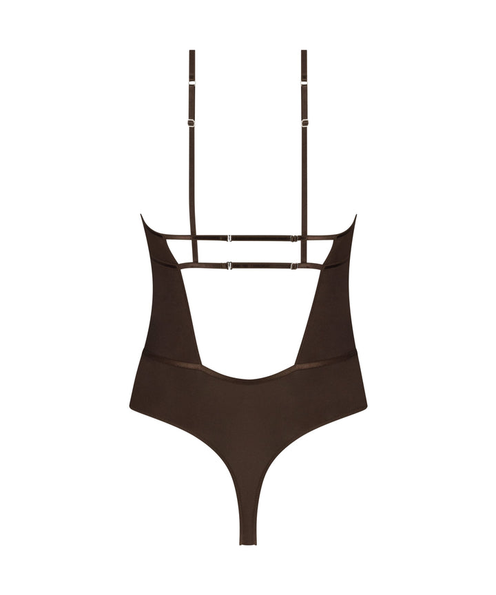 RIANNE BODY - Chicory Coffee