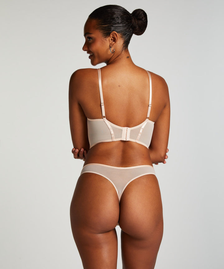 JADE UP LL - Pearl Blush
