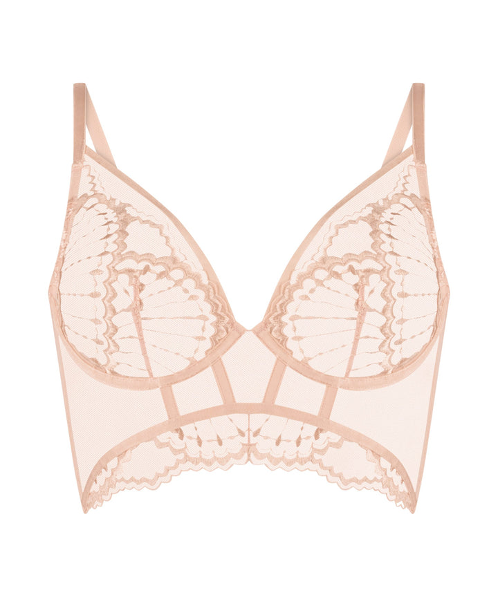 JADE UP LL - Pearl Blush