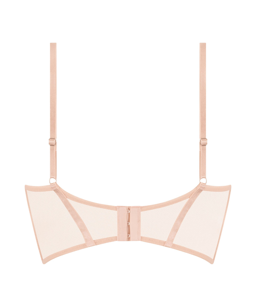 JADE UP LL - Pearl Blush