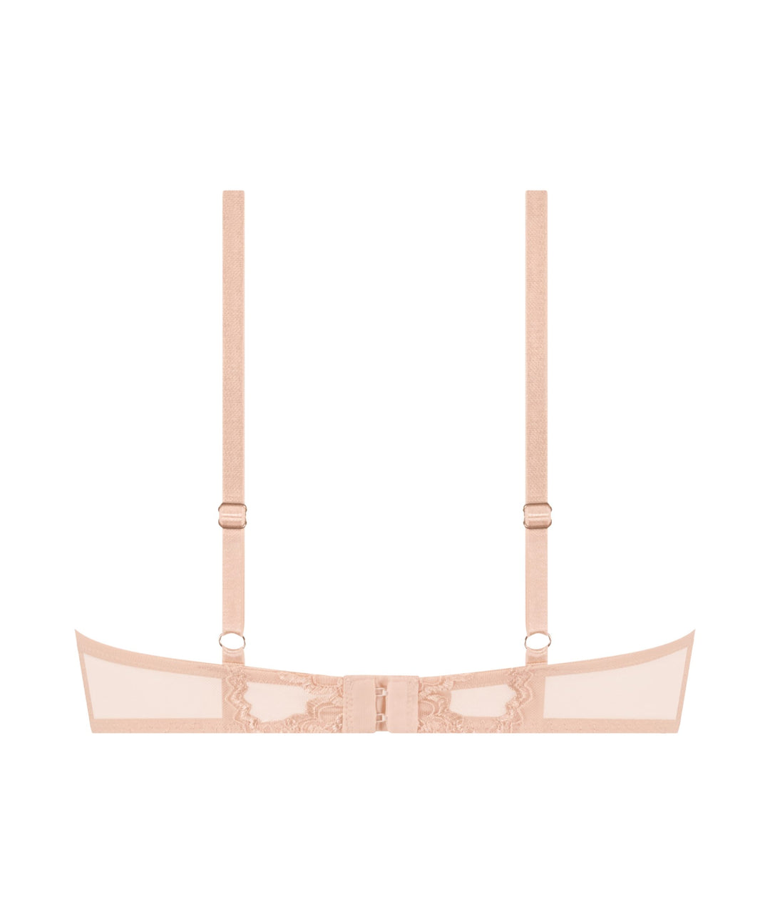 JADE PD - Pearl Blush