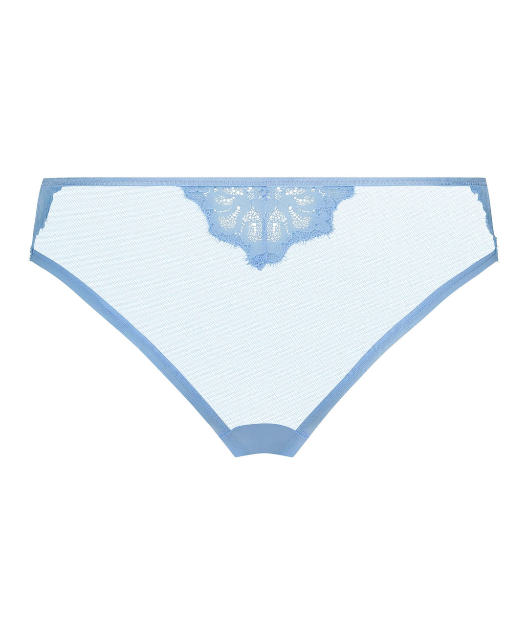 ISABELLA BRAZILIAN R - Clear Sky