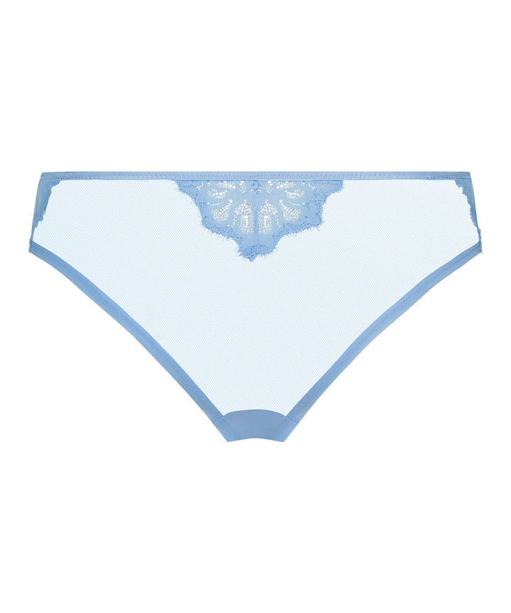 ISABELLA BRAZILIAN R - Clear Sky