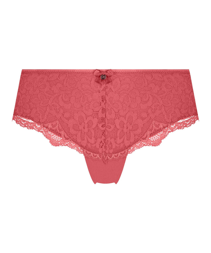 MARINE BRAZILIAN SH R - Mineral Red