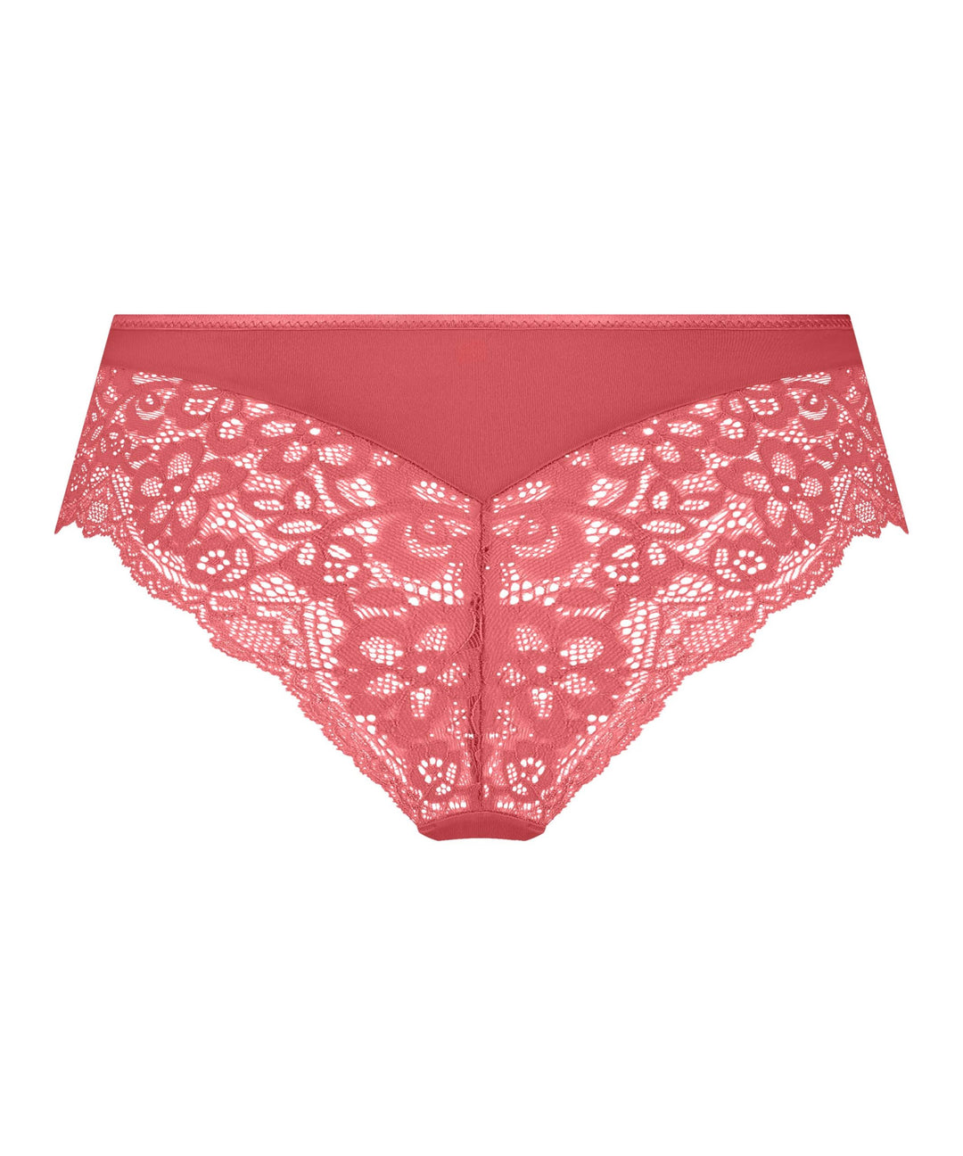 MARINE BRAZILIAN SH R - Mineral Red