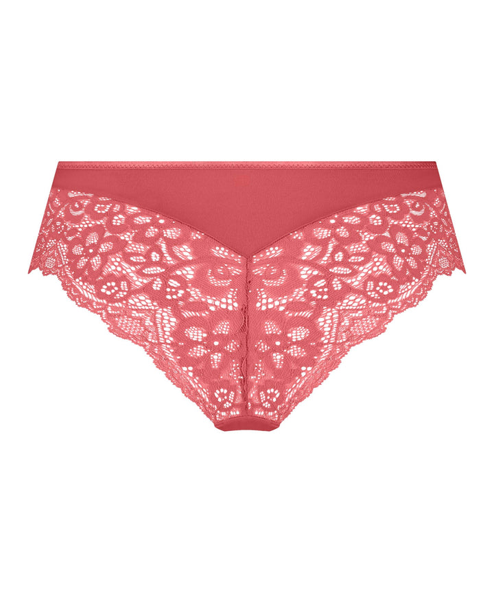 MARINE BRAZILIAN SH R - Mineral Red