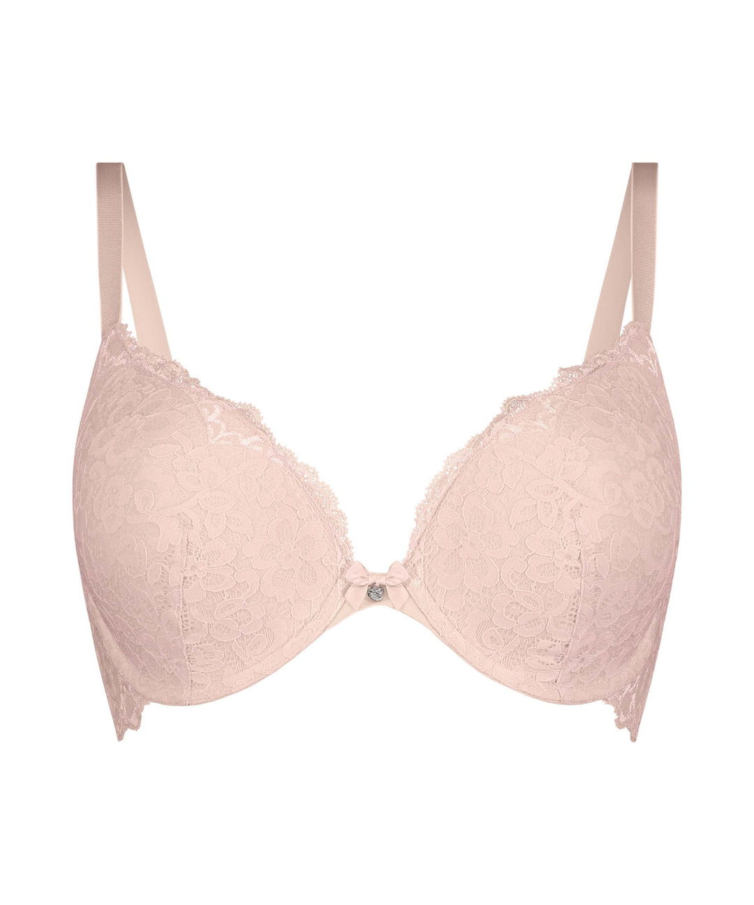 MARINE PP PUSH - Pearl Blush