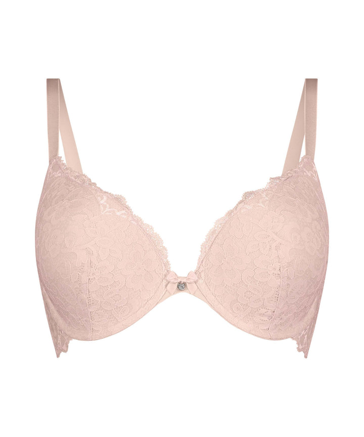 MARINE PP PUSH - Pearl Blush