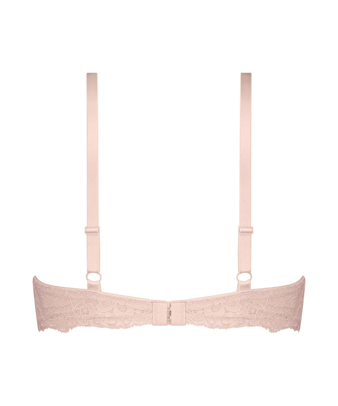MARINE PP PUSH - Pearl Blush