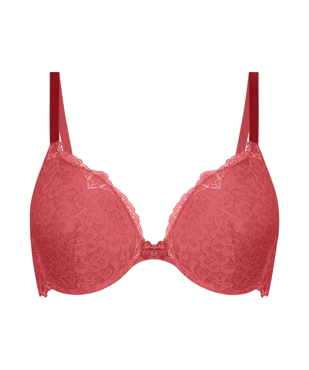 MARINE PP PUSH - Mineral Red