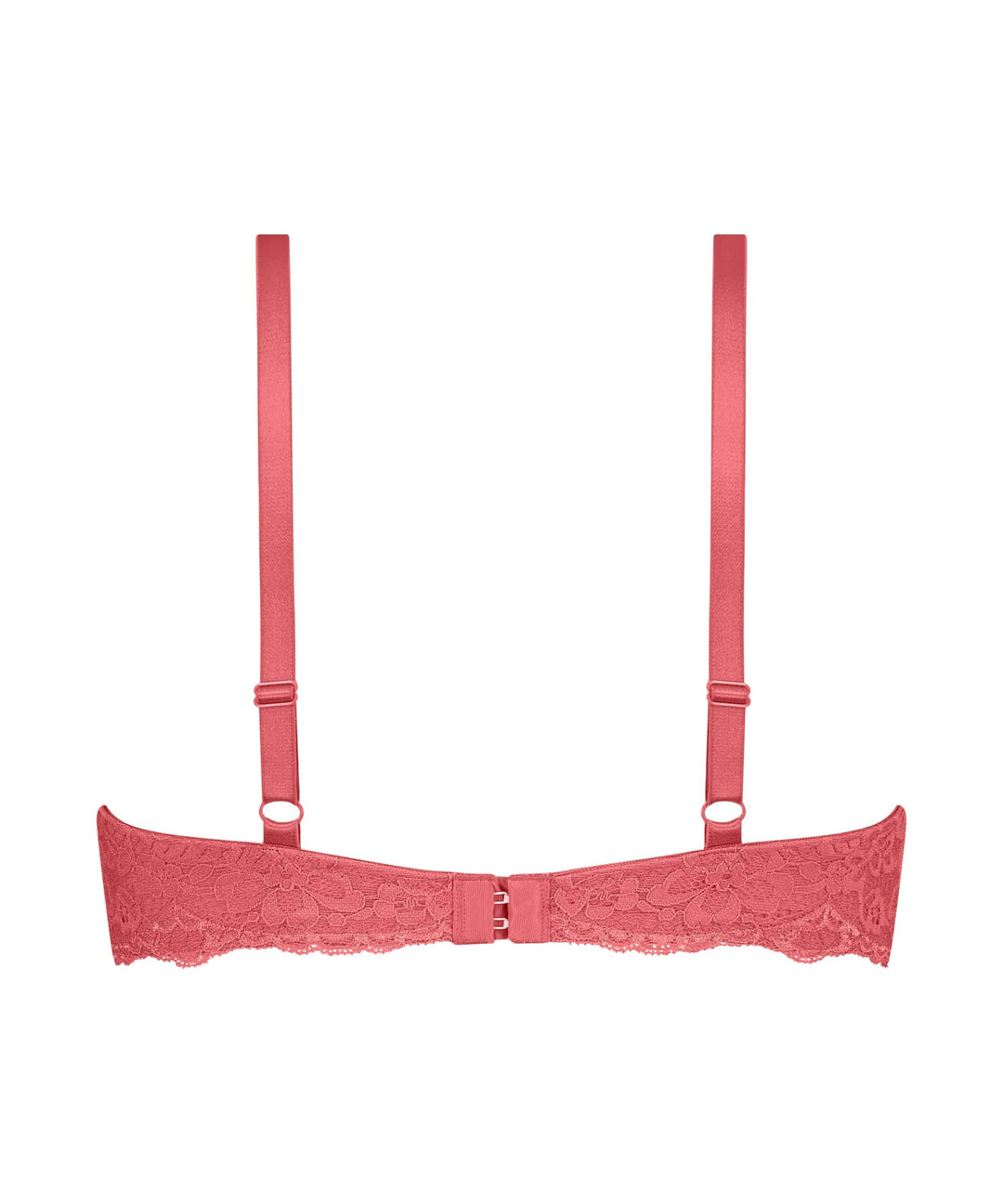 MARINE PP PUSH - Mineral Red