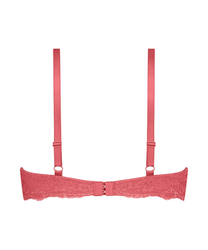 MARINE PP PUSH - Mineral Red
