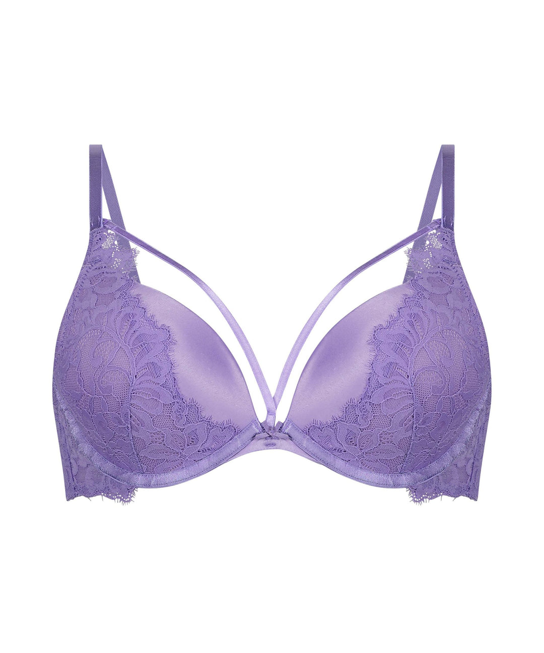 ISABELLA PP PUSH - Paisley Purple