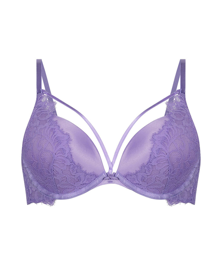ISABELLA PP PUSH - Paisley Purple