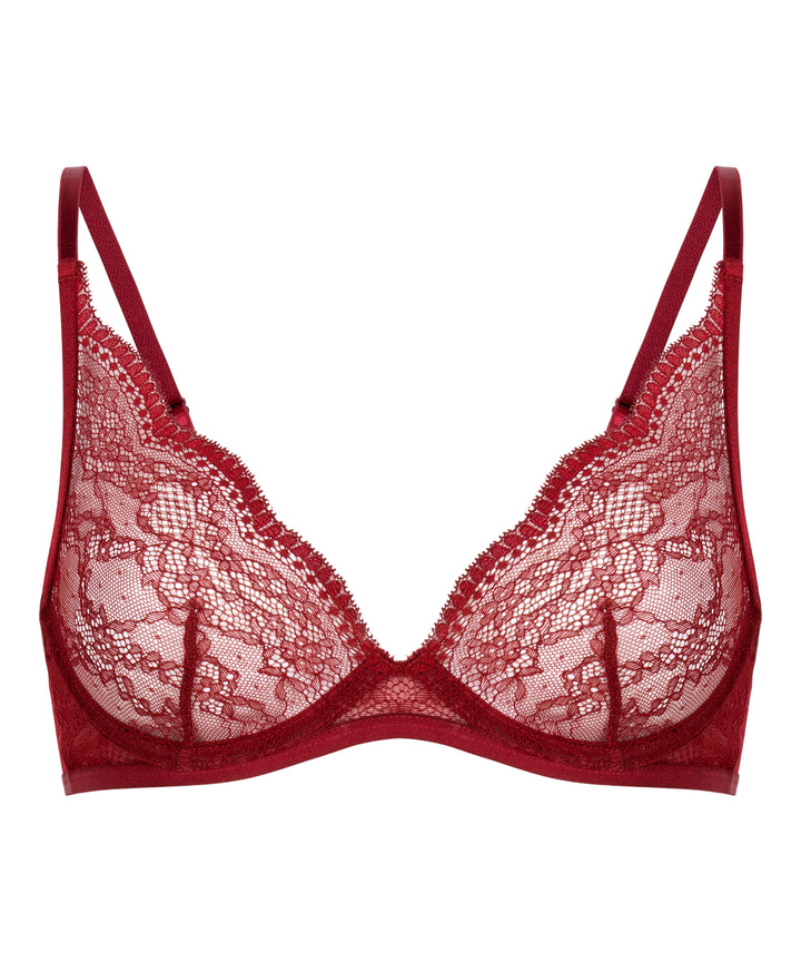 Isabelle Non-Padded Underwired Bra