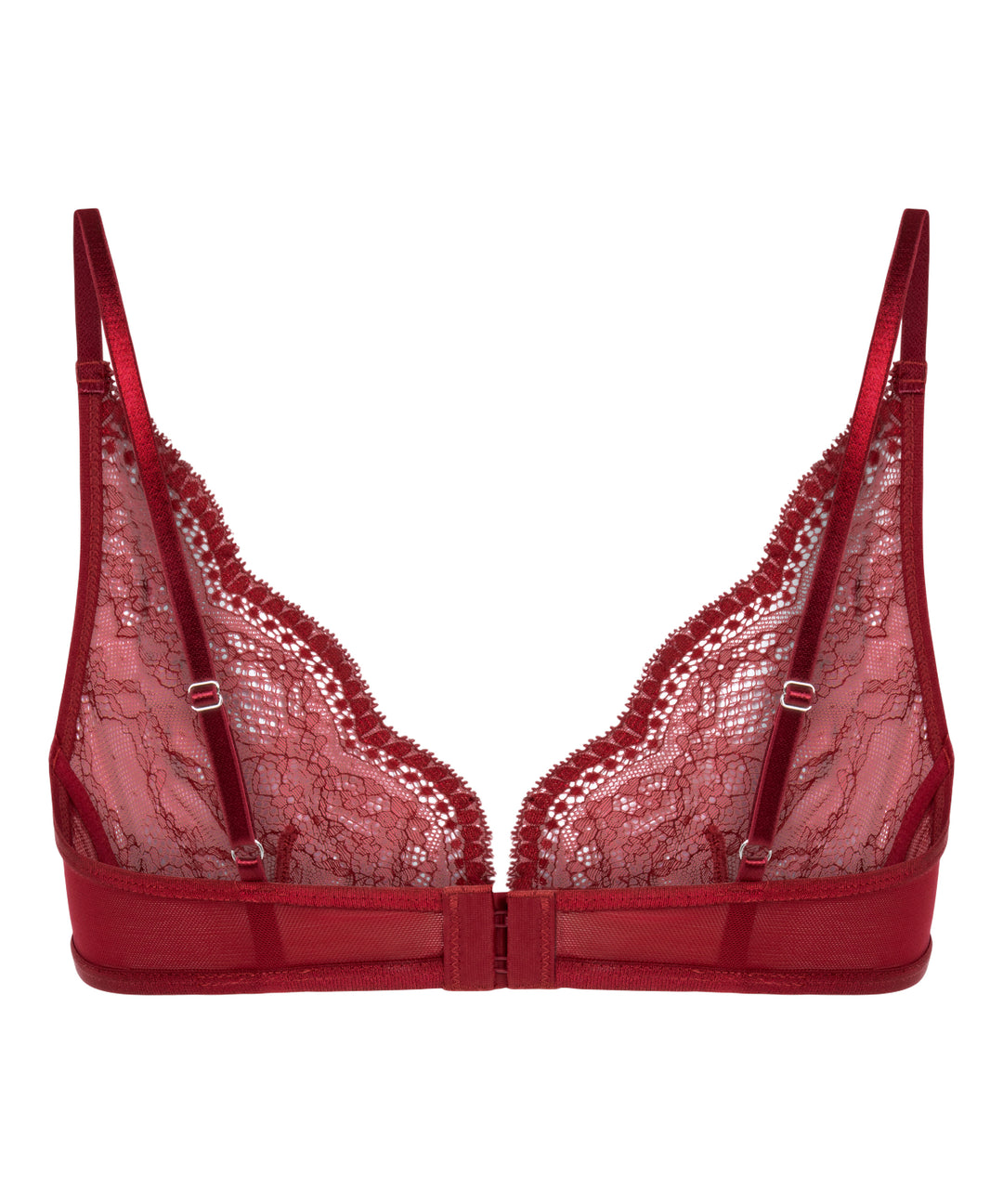 Isabelle Non-Padded Underwired Bra