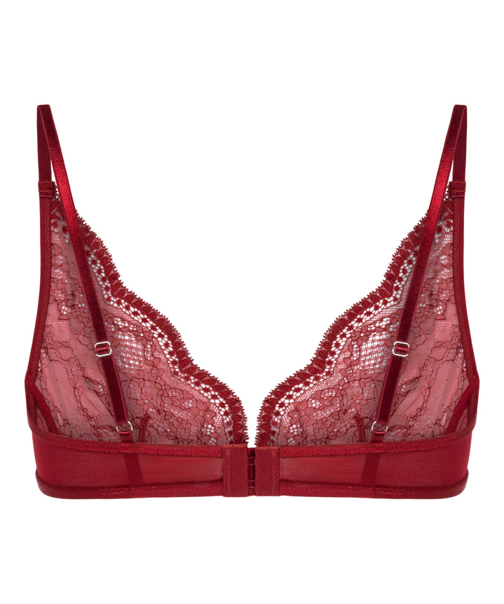 Isabelle Non-Padded Underwired Bra
