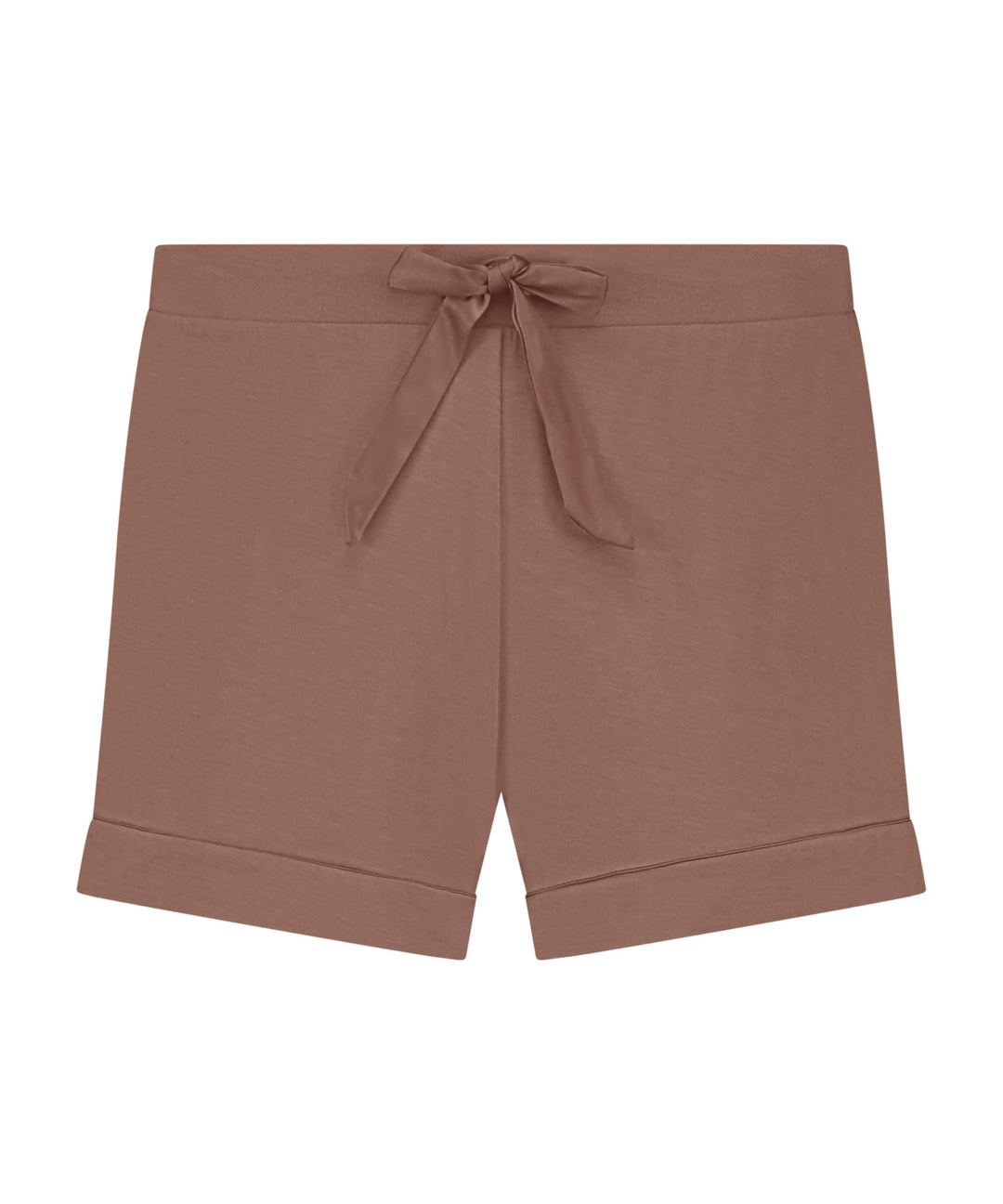 Short Jersey Essential - Coffee Quartz