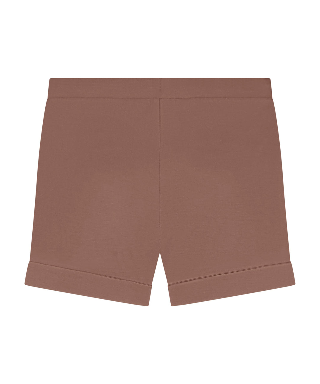 Short Jersey Essential - Coffee Quartz