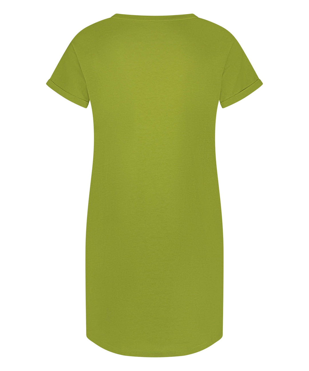 Nightie SS Inspiration - Lima Bean Green