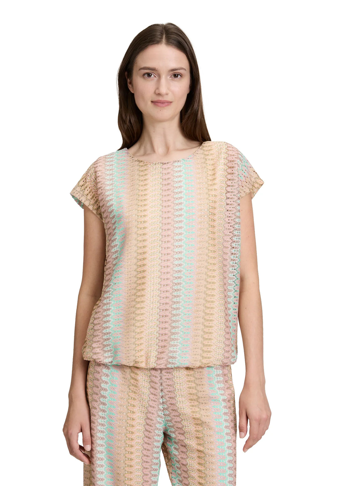 Shirt Short 1/2 Sleeve