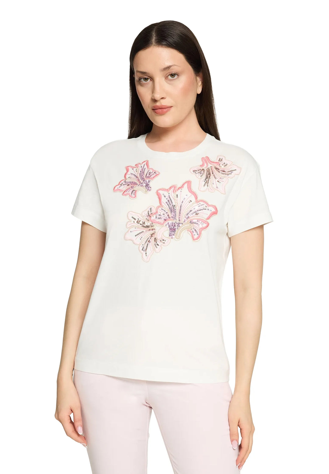 Shirt Short 1/2 Sleeve