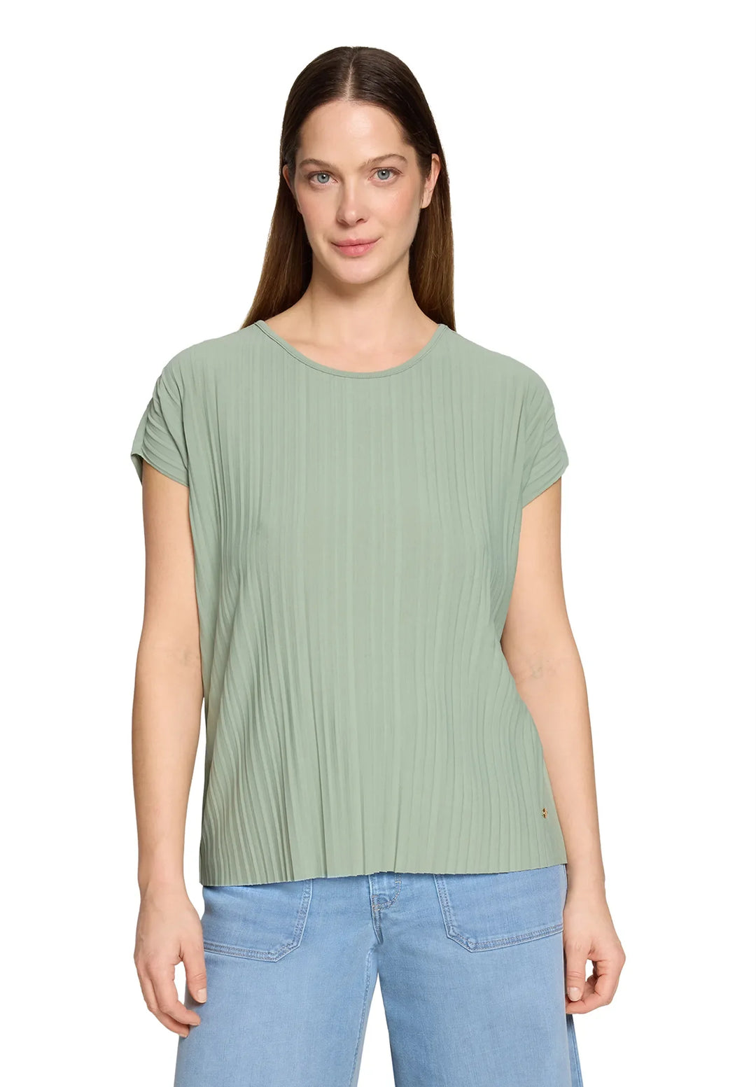 Shirt Short 1/2 Sleeve