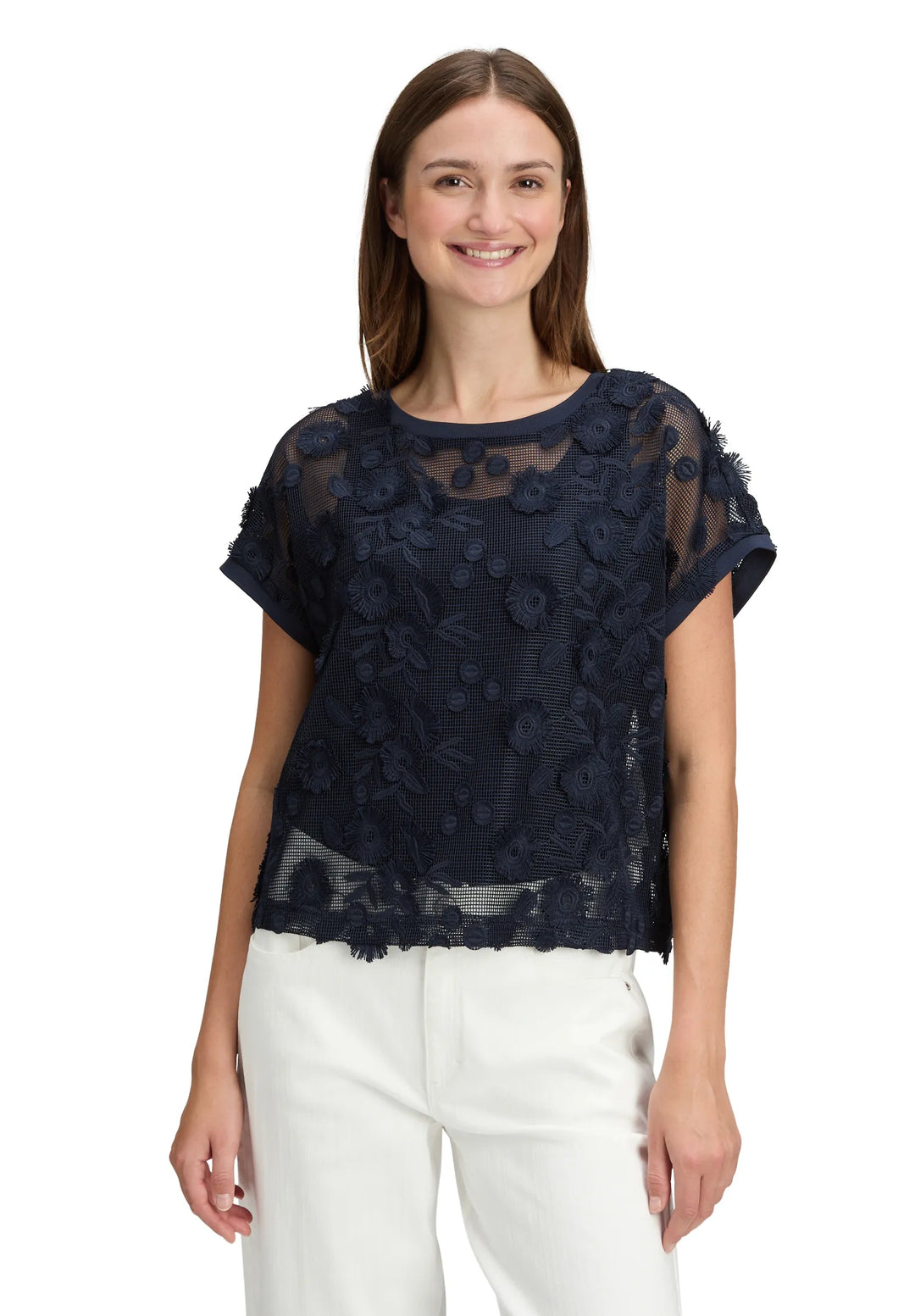 Sweat Short without Sleeve