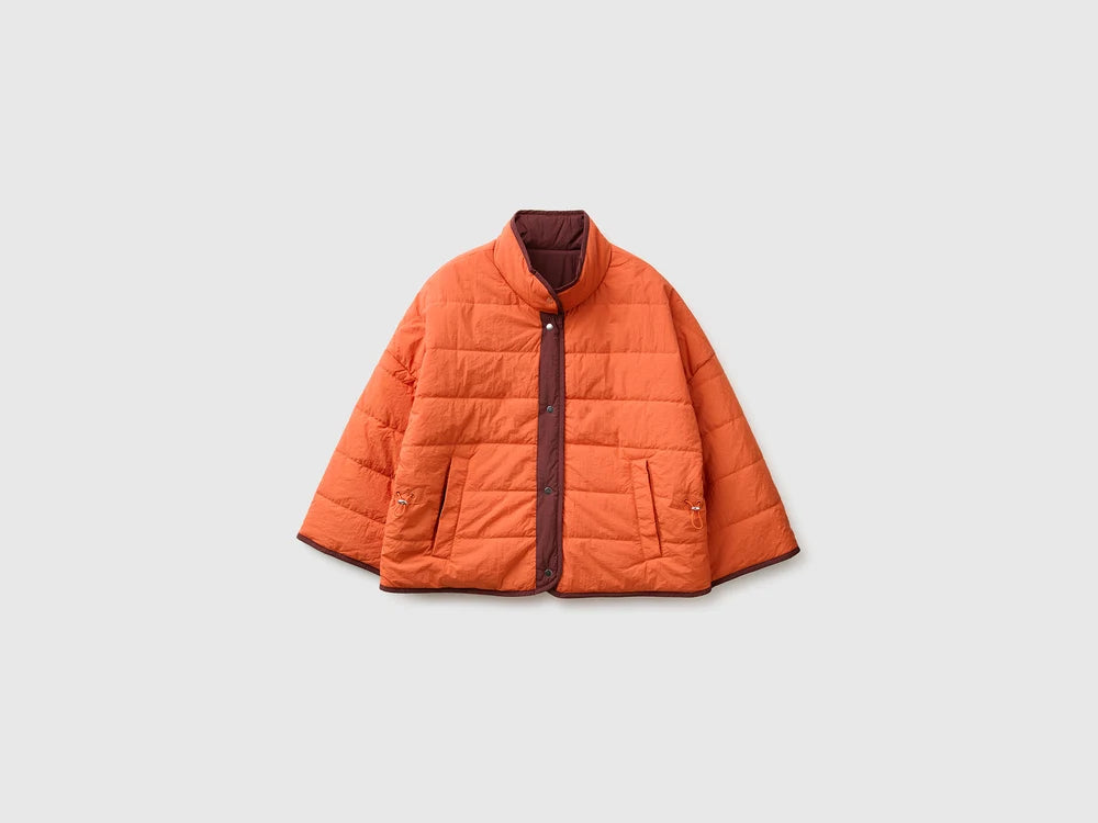 Jackets - Brown