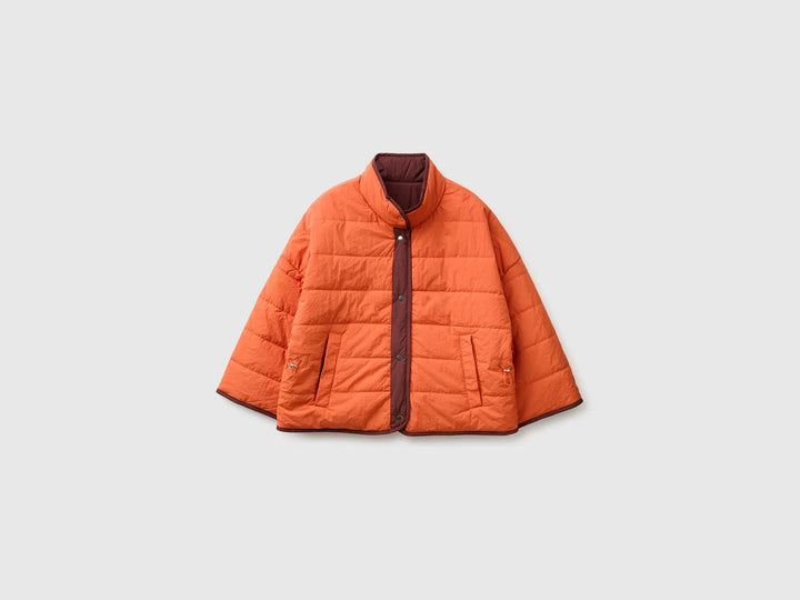 Jackets - Brown