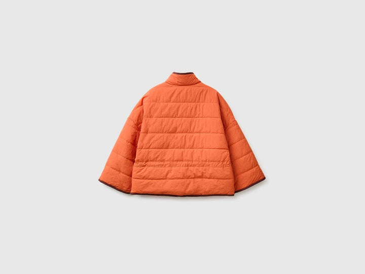 Jackets - Brown