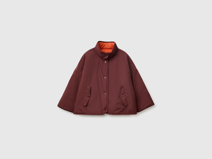 Jackets - Brown