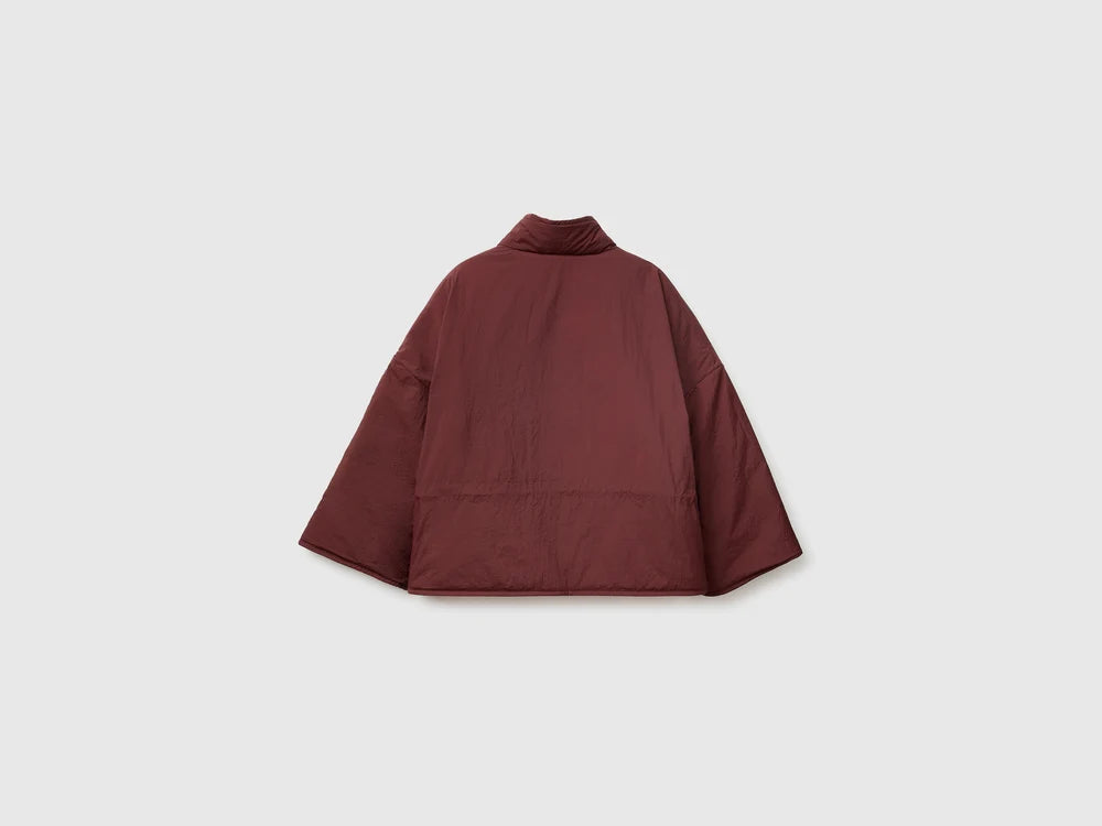 Jackets - Brown