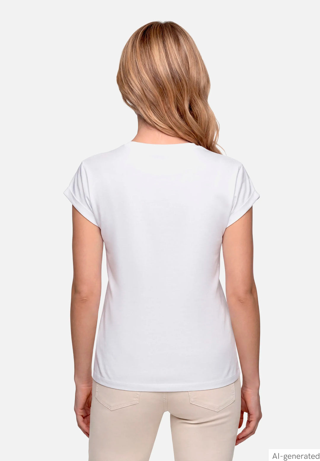 Casual Shirt with Print