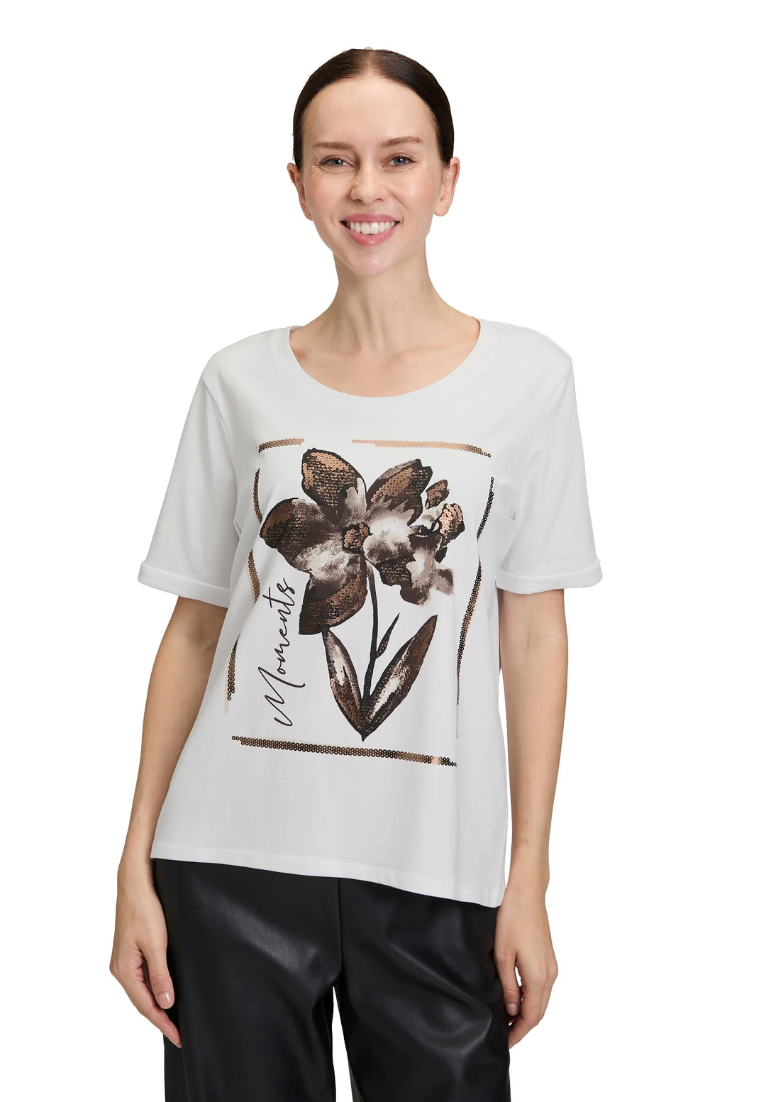 Shirt Short 1/2 Sleeve