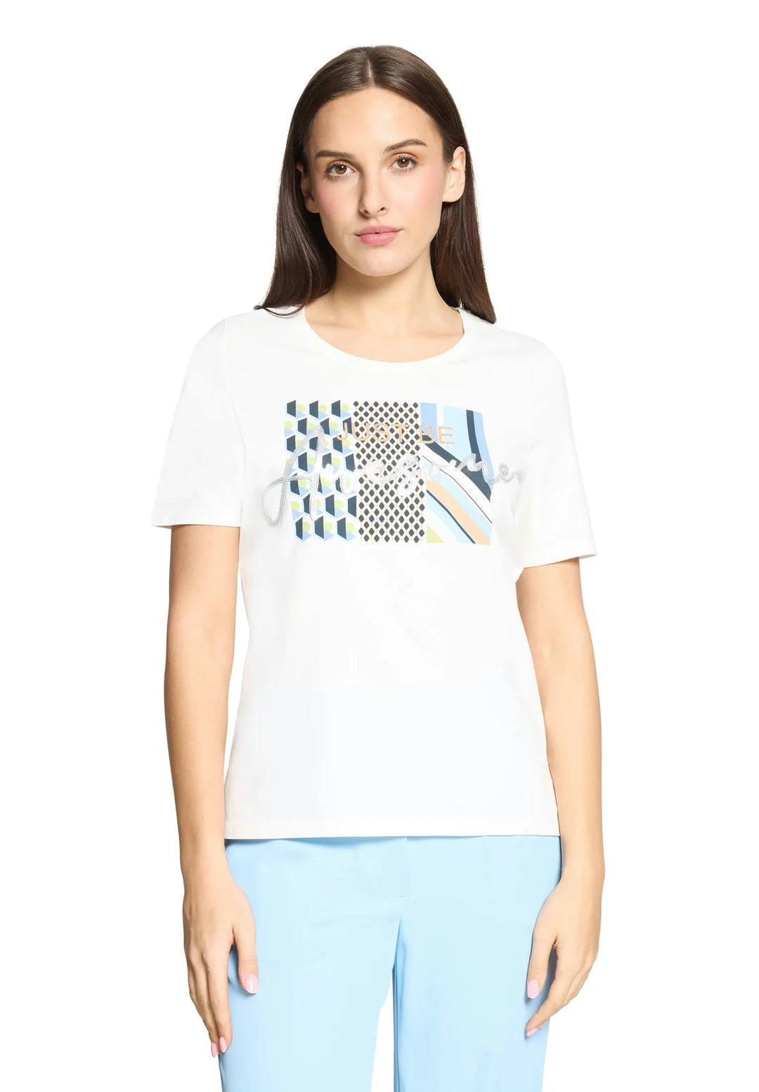 Shirt Short 1/2 Sleeve