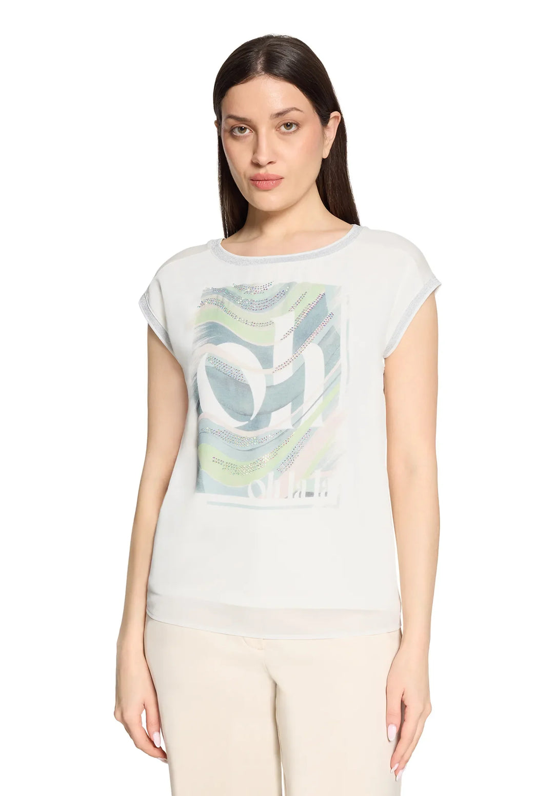 Shirt Short 1/2 Sleeve