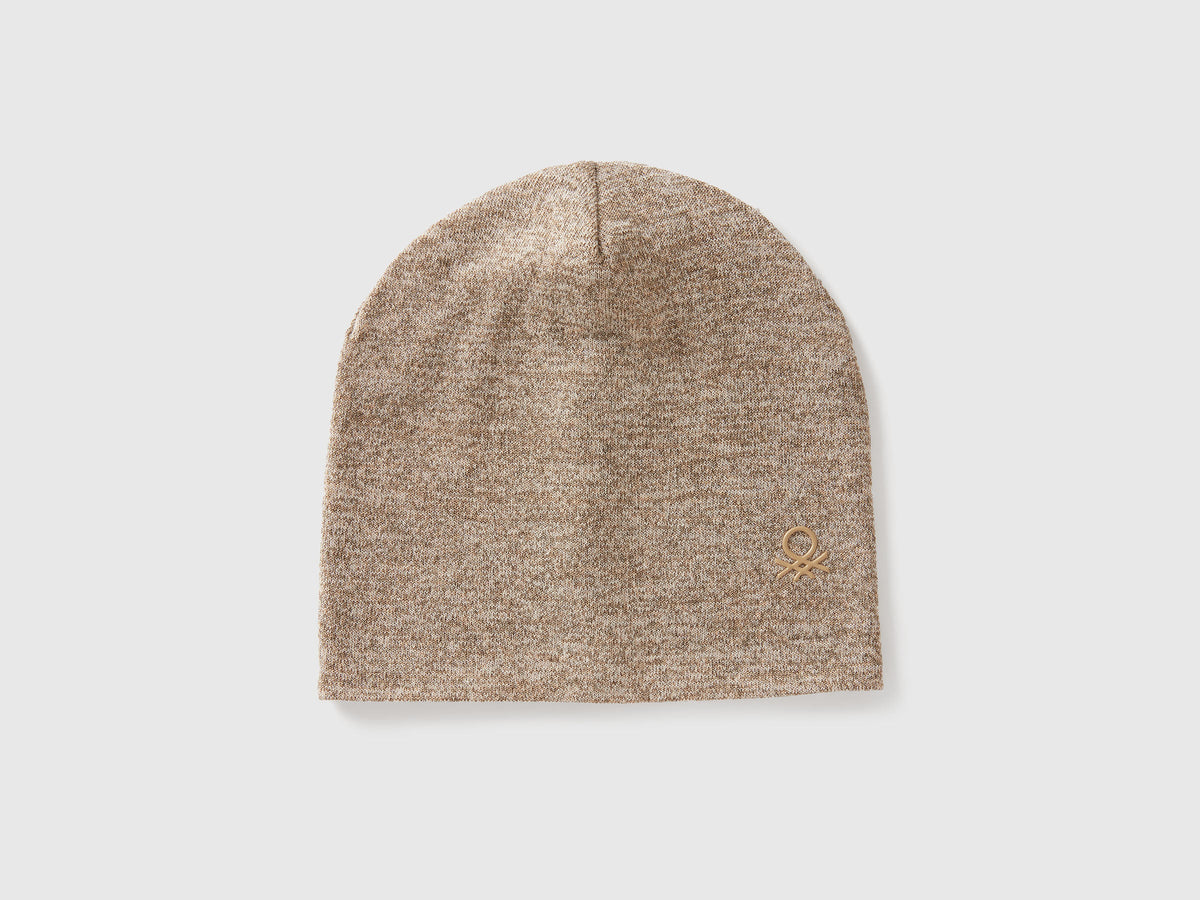 Hat - Beige