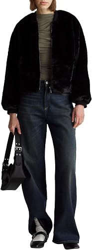 Jackets - Black